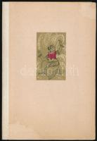 Mesefolyamok óceánja-Szanszkrit mesék: Európa Könyvkiadó, 1974. Kiadói félvászon kötés