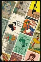 Philippe Schuwer: Geschichte der Werbung. Ausgabe des Bayerischen Werbefernsehens anlässlich seines Zehnjährigen Bestehens 3. November 1966. München, 1966, Bayerische Werbefernsehen. Fekete-fehér és színes képekkel illusztrálva. Német nyelven. Kiadói kartonált papírkötés, a gerincen sérüléssel.