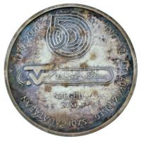 2000. "Tisza Volán Szeged - 50 éve az utazóközönség szolgálatában 1950-2000 / Biztos kézben a v...