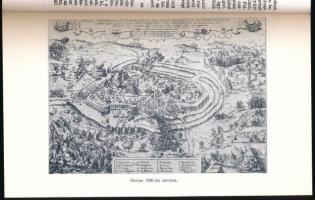 Szepes (Schütz) Béla: Hatvan község története. Sopron, 1940. Rábaközi Nyomda és Lapkiadóvállalat. Ki...