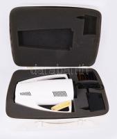 Bioptron lámpa eredeti tokjában, újszerű állapotban Activebio