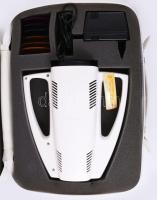 Bioptron lámpa eredeti tokjában, újszerű állapotban Activebio