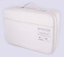 Bioptron lámpa eredeti tokjában, újszerű állapotban Activebio