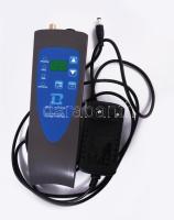 Balance Mag -R mágnesterápiás immunerősítő készülék eredeti dobozában, újszerű állapotban