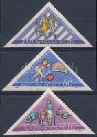 1964 Közlekedjünk szabályosan vágott sor