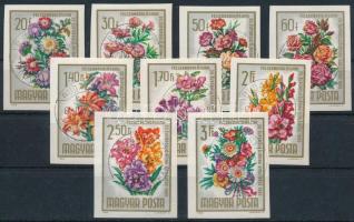 1965 Felszabadulás V. - Virág V. vágott sor