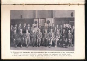 Aljechin-Maróczy-Nimzowitsch: Das Erste Internationale Schachmeisterturnier in Kecskemét 1927. Kecsk...