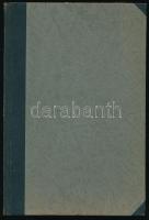 Dr. Tartakower S. G.: A Debreceni Nemzetközi Sakkverseny 1925. Maróczy Jubiláris Verseny. Kecskemét,...