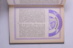 Jankovics Marcell: Jelképkalendárium. 1988, Panoráma. Kiadói kartonált kötés, jó állapotban