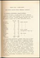 Henkey Gyula-kalmár László: Heves megyei palócok etnikai embertani vizsgálata. Eger, 1979. Megjelent...