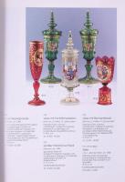 Kinsky szecessziós műtárgy árverés katalógus 1997