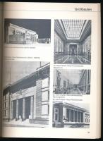 Kunst im 3. Reich. Dokumente der Unterwerfung. (Kiállítási katalógus.) Frankfurt, 1975, Frankfurter ...