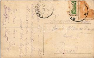 Storozhynets, Storojinet, Storoschynez, Storozyniec, Storozynetz (Bukovina, Bucovina, Bukowina); gen...