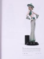 Dorotheum szecessziós műtárgy árverési katalógus 2010