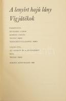 Az ókori irodalom kiskönyvtára 5 kötete: Claudianus Versei, Róma háborúi, A lenyírt hajú lány, Az ír...