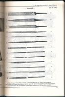 Vályi Huba: Órajavítási szakmai ismeretek I. Alapismeretek. 1995. Kiadói papírkötés, jó állapotban