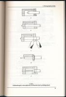 Vályi Huba: Órajavítási szakmai ismeretek III. Órajavítási műveletek. 1995. Kiadói papírkötés, jó ál...