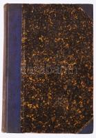 Flammarion, Camille: Uránia. Ford.: Zempléni P. Gyula. Bp., 1896, Minta-Antiquarium és Könyvkeresked...