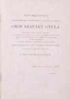 Kleeberg Oswald, lovag A dohánytermelés vezérfonala. Dedikált példány!



Bp., 1887. Pallas. 94+...