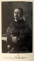 Michelsen, Andreas: Der U-Bootskrieg 1914-1918. Leipzig, 1925, Hase &amp; Koehler, VIII+207+(1) ...
