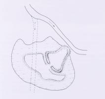 Csorba Csaba várkönyv-sorozatának 4 kötete: Regélő váraink; Legendás váraink; Regényes váraink; Rejt...