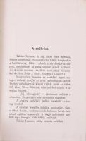 Móricz Pál: Pusztuló világ. Elbeszélések a hajduföldről. Bp., 1912, Singer és Wolfner. Félvászon köt...