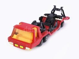 Retró Lesney Matchbox Super Kings K-13-2 K-114 repülőgép szállító, h: 20 cm