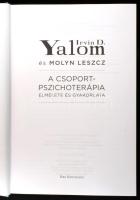 Irvin D. Yalom és Molyn Leszcz: A csoportpszichoterápia elmélete és gyakorlata. Park Kiadó, 2023. Ki...