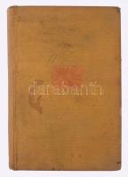 Mécs Alajos: Az ismeretlen Japán. Bp., 1942, Pantheon. Első kiadás. Kiadói vászon-kötés, laza fűzés. intézményi bélyegzőkkel
