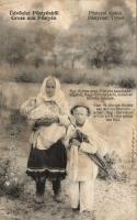 Folklore from Pöstyén (fl)