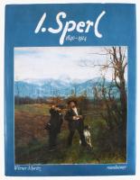 Werner Moritz: I. Sperl 1840-1914. Rosenheim, 1990, Rosenheimer Verlagshaus. Gazdag képanyaggal illusztrálva. Német nyelven. Kiadói egészvászon-kötés, kiadói papír védőborítóban.