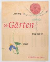 Gärten. Ordnung, Inspiration, Glück. (Kiállítási katalógus.) Szerk.: Sabine Schulze. Frankfurt-Ostfildern, 2006, Städel Museum - Hatje Cantz. Gazdag képanyaggal illusztrálva. Német nyelven. Kiadói papírkötés.