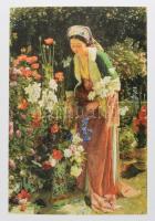 Gärten. Ordnung, Inspiration, Glück. (Kiállítási katalógus.) Szerk.: Sabine Schulze. Frankfurt-Ostfi...