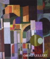 Mezei Ottó: Orosz Gellért festészete. The painting of Gellért Orosz. Bp, 1999, Körmendi Galéria. Színes reprodukciókkal gazdagon illusztrált. Kartonált papírkötésben, Magyar és angol nyelven.