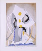 Mezei Ottó: Orosz Gellért festészete. The painting of Gellért Orosz. Bp, 1999, Körmendi Galéria. Szí...