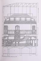 Vadas József: A magyar bútor 100 éve. Típus és modernizáció. [Bp.], 1992., Fortuna, 198+5 p. Gazdag ...