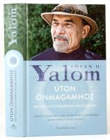 Irvin D. Yalom: Úton önmagamhoz. Park Kiadó, 2019. Kiadói kartonált papírkötés