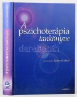 Szőnyi Gábor (szerk.): A pszichoterápia tankönyve. Medicina Könyvkiadó, 2015. Kiadói kartonált papírkötés