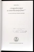 Ring Éva: Lengyelországot az anarchia tartja fenn? ELTE Eötvös Kiadó, 2001. Kiadói papírkötés, volt ...