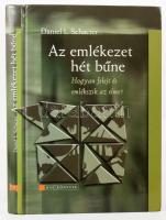 Daniel L. Schacter: Az emlékezet hét bűne. HVG Kiadói Rt., 2002. Kiadói kartonált papírkötés