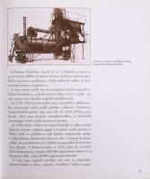 75 év a fővárosi útfenntartás szolgálatában. Közútfenntartási Igazgatóság, Bihari úti telep 1926-200...