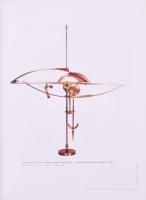 KOGART Kortárs Művészeti Gyűjtemény 2008. Szerk.: Fertőszögi Péter. Bp., 2008, Kovács Gábor Művészet...