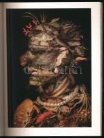 Werner Kriegeskorte: Giuseppe Arcimboldo 1527-1593. Ein manieristischer Zauberer. Köln, 2001, Tasche...