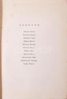 Hóman Bálint (szerk.): A magyar történetírás új útjai. Bp., 1931, Magyar Szemle Társaság. Kiadói egé...
