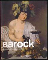 Hermann Bauer - Andreas Prater: Barock. Köln, 2006, Taschen. Gazdag képanyaggal illusztrálva. Német nyelven. Kiadói papírkötés.