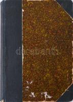 Csengey Gusztáv: Izráel története. Az újabb bibliai kritikai eredményeinek nyomán. Eperjes, 1909, Kó...