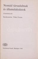 Tardy Lajos: Kaukázusi magyar tükör (Körösi Csoma Kiskönyvtár) Akadémiai Kiadó, 1988. Kiadói papírkö...