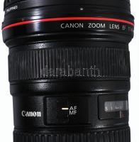 Canon EF 17-40mm f/4L USM