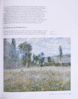 Daniel Wildenstein: Monet oder der Triumph des Impressionismus. Köln, 2010, Taschen, 480 p. Gazdag k...