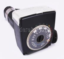 Metz Mecablitz 45 CL-4 vaku, töltővel